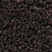 RUCO COIR DARK BROWN 50X80