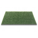 BUITENMAT ASTRO TURF ANTHRACITE 55X90