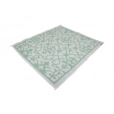 BO-CAMP - PASTEL COLLECTION - CHILL MAT - LAVARDIN - GROEN - L