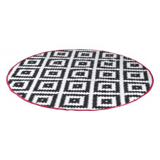 BO-CAMP - URBAN OUTDOOR COLLECTION - CHILL MAT - FALCONWOOD - ROND - Z