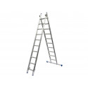 REFORM LADDER 3X10 UITGEBOGEN + TOPROLLEN