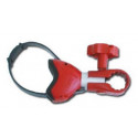 BIKE BLOCK PRO 1 RED