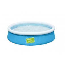 BESTWAY MY FIRST FAST SET POOL ROND 152 X 38 CM.