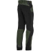 FHB WERKBROEK LEO OLIVE/ZWART