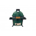 BIG GREEN EGG MINI INCL. CARRIER