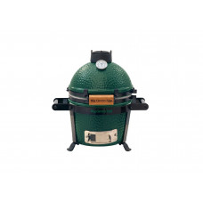 BIG GREEN EGG MINI INCL. CARRIER