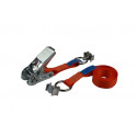 SMARTLOK SPANBAND MET RATELGESP LC400DAN 2M