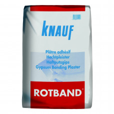 KNAUF ROODBAND 10KG.