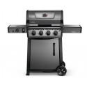 NAPOLEON FREESTYLE 425 DOOR IR SD BRN GRAFIET GASBARBECUE