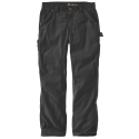 102080001 CRAWFORD PANT BLACK