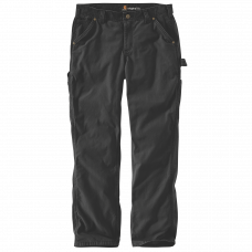 102080001 CRAWFORD PANT BLACK