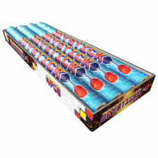 JOYSTICKS