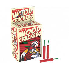 WOODCRACKERS