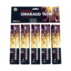 SMARAGD 16CM