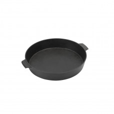 CAST IRON SKILLET 27 CM Ø
