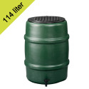 HARCOSTAR REGENTON 114 LITER GROEN ø 51 X H.66 CM