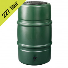 HARCOSTAR REGENTON 227 LITER GROEN ø 60 X H.96 CM