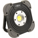 ANSMANN BOUWSTRALER 10W-COB-LED 4 X AA BATT.