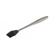 STEINLESS STEEL GRILLING BASTING BRUSH