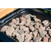 BBQ ACCY LAVA ROCKS 3KILO