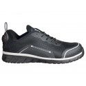 SAFETY JOGGER LIGERO2 LAGE VEILIGHEIDSSCHOEN S1P ZWART