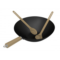 CULINARY MODULAR WOK