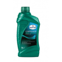 COMPRESSOROLIE EUROL 1LTR