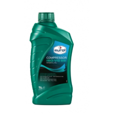 COMPRESSOROLIE EUROL 1LTR
