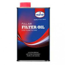 EUROL AIR-FILTER FLUID 1 LTR.