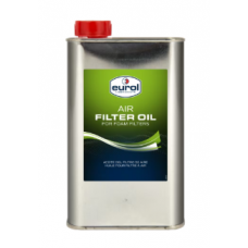 EUROL AIR-FILTER FLUID 1 LTR.
