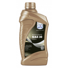 EUROL HD 30 MONOGRADE SF/CC 1 LITER FLES