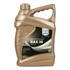 EUROL MONOGRADE 30 SF/CC 5 LTR.