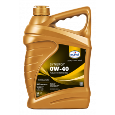 EUROL SYNERGY OW40 SL/CF 5 LTR.