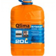 QLIMA KRISTAL BRANDSTOF 20 LTR