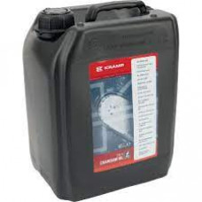 BIO-KETTINGZAAGOLIE 200CST 5L