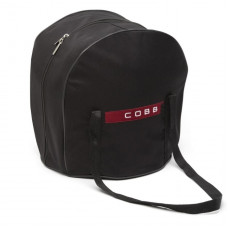 COBB PREMIER/PRO TAS ZWART