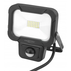 ANSMANN LED WANDLAMP + SENSOR 10W WFL800S