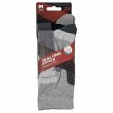 XTREME WALKINGB SOCKS 2-PACK 45/47 MULTI GREY