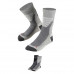 XTREME WALKINGB SOCKS 2-PACK 45/47 MULTI GREY