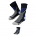 XTREME WALKING SOCKS 2-PACK MULTI BLUE 42/45