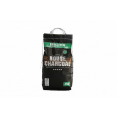 HOUSE OF CHARCAOL 4KG FSC BRIKETTEN