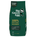 GROENE BGE HOUTSKOOL ZAK 9 KG