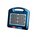 PEL 702S SOLAR-APPERAAT INCL. ACCU 0.2 JOULE