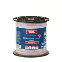 POWERTAPE 20MM 8RVS 200 MTR WIT 36068