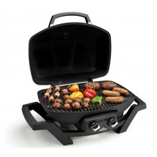 BBQ NAPOLEON TRAVELQ™ PRO285 TAFELMODEL ZWART