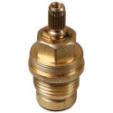 PLIEGER LABEL BL BINNENWERK GROHE COSTA 1/2"BU
