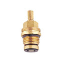 BINNENWERK EENHENDELKR.Ø40MM PLIEGER LABEL BL