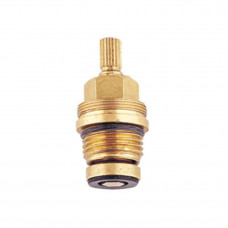BINNENWERK EENHENDELKR.Ø40MM PLIEGER LABEL BL