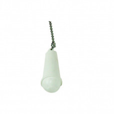 PLIEGER LABEL BL CLOSETTREKKER MET KETTING