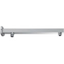MUURSTEUN TBV STORTDOUCHE CHR. PLIEGER-BASIC 35CM VIERK.